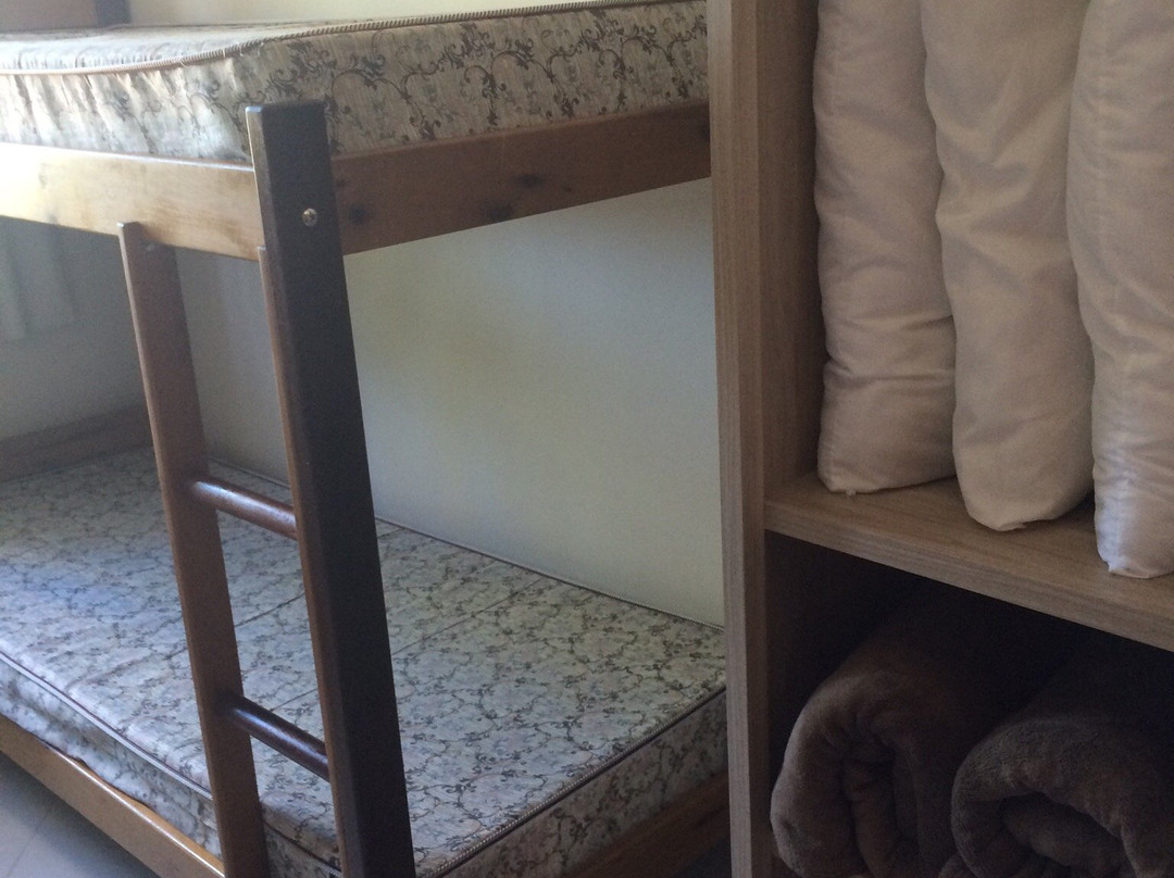 Candeias Residencial Ubatuba主图