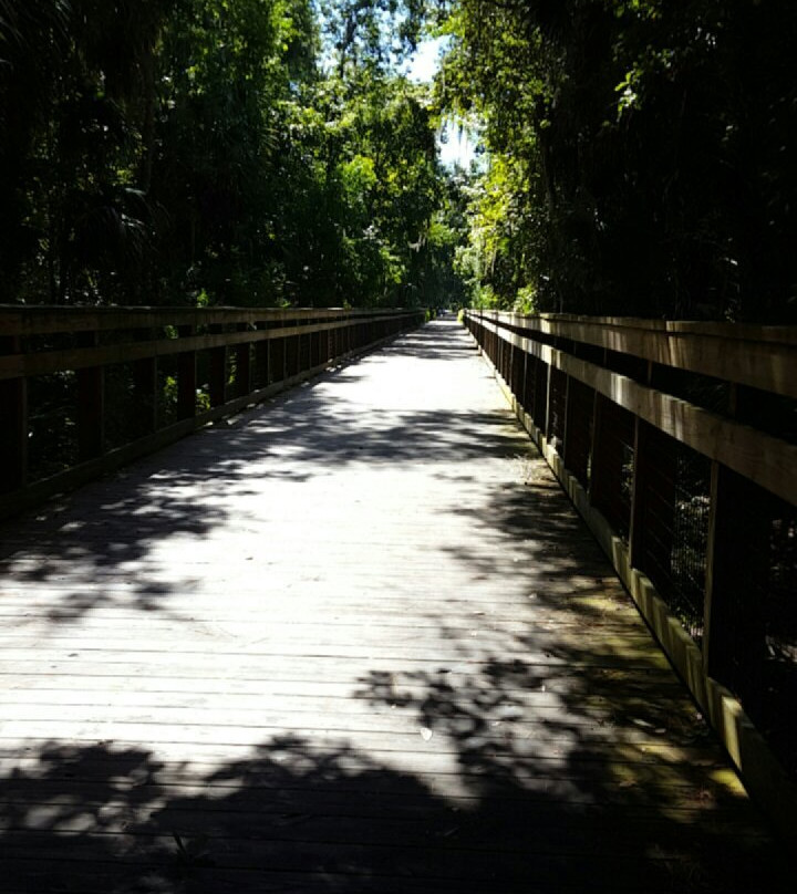 Spring to Spring Trail-DeBary必去景点