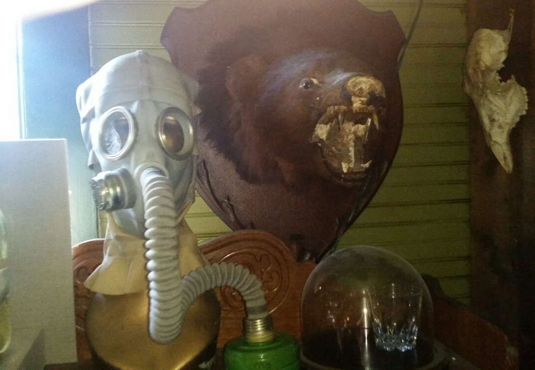 Main Street Museum-White River Junction必去景点