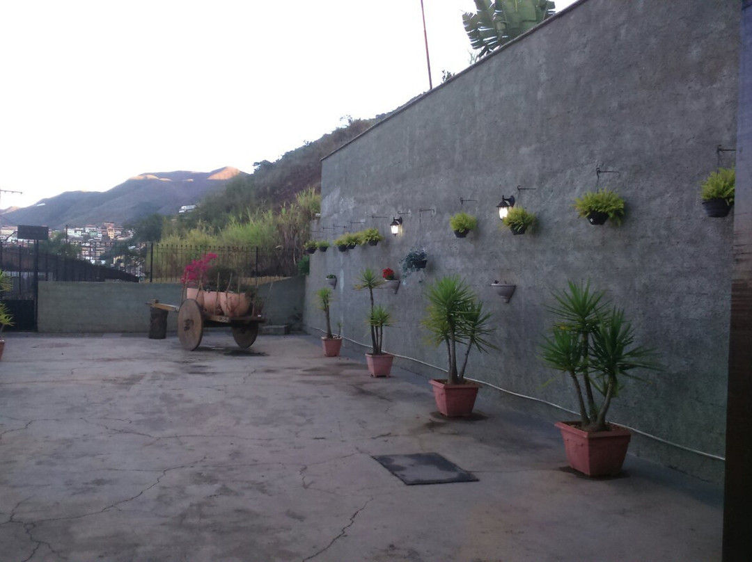 Boroni Palace Hotel主图