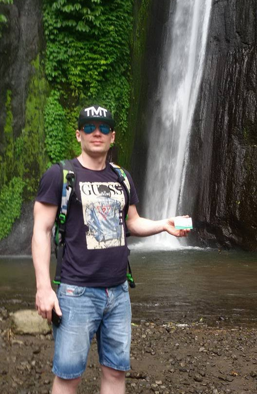 Packages Bali Tours景点图片