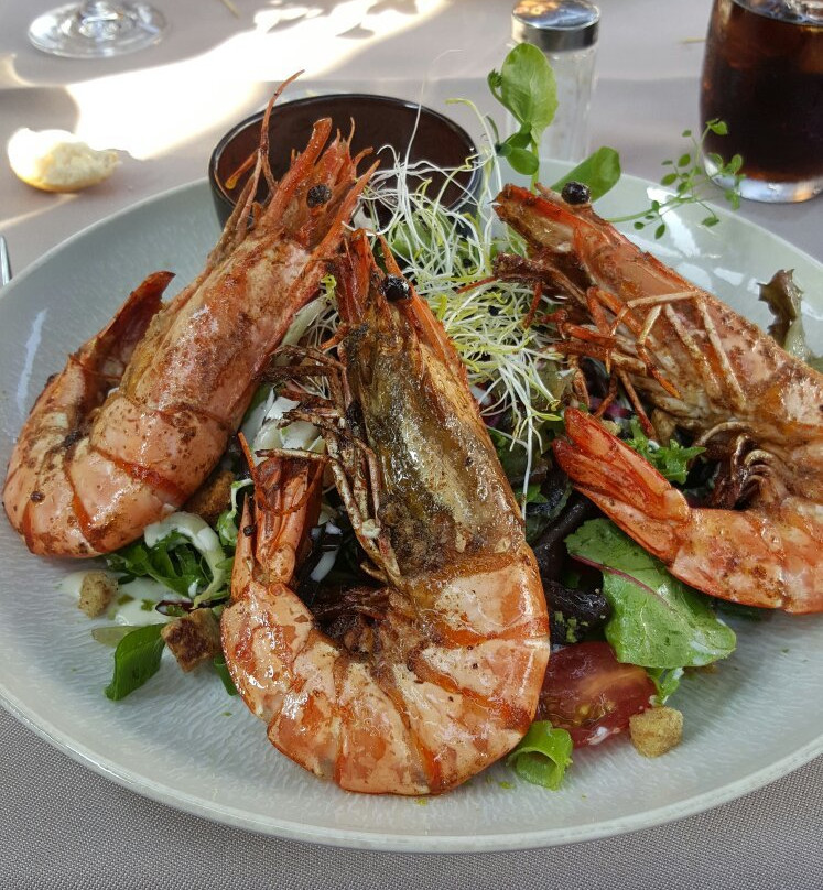 Gierle餐馆和美食-Roosekes Breem