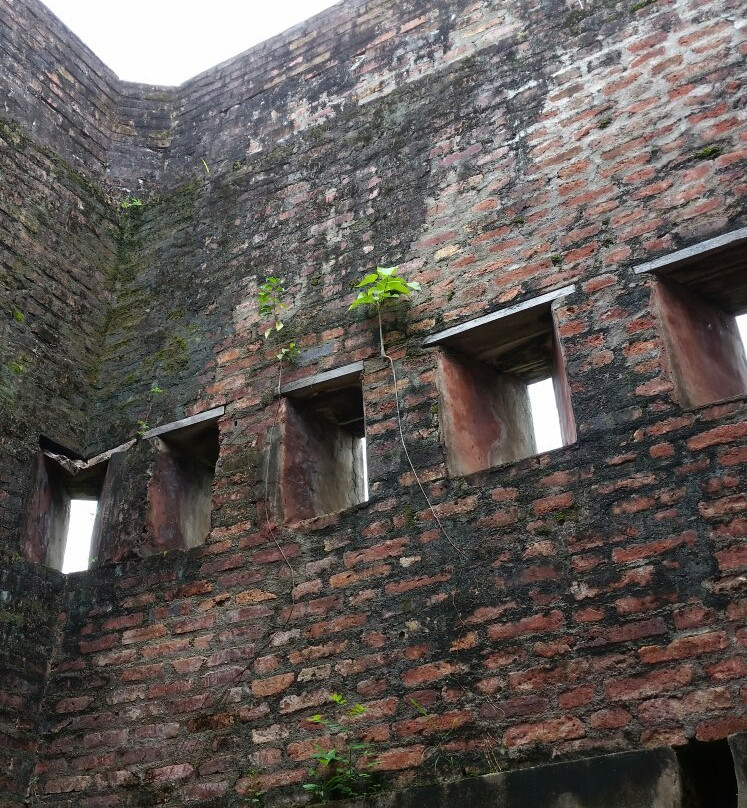 Khuk Khi Kai-廉信必去景点