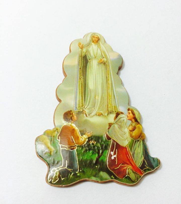 Loja de Artigos Religiosos-花地玛必去景点