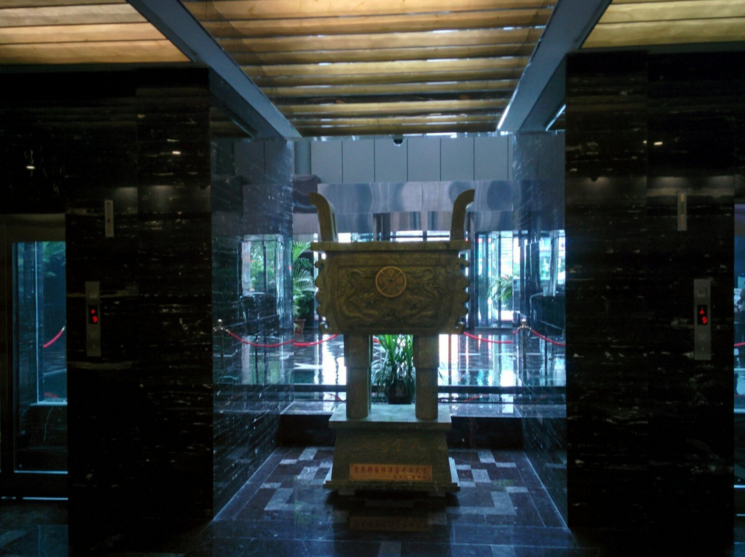 燕都国际酒店    主图