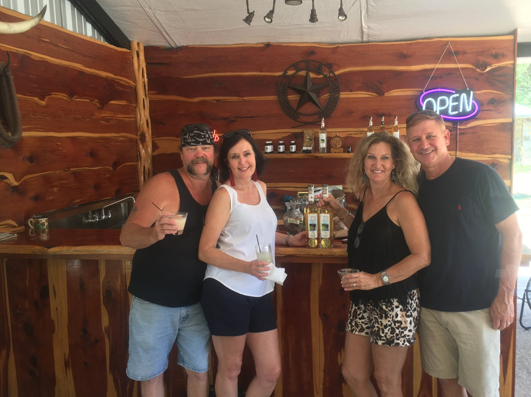 Cypress Creek Reserve-Wimberley必去景点