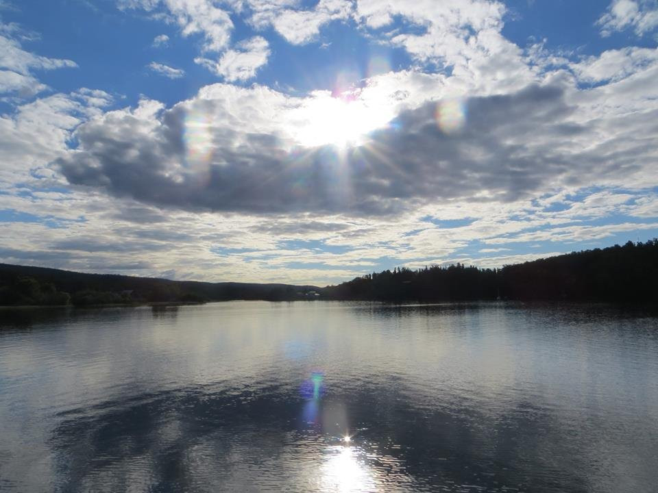 Discovery Charters-Rossport必去景点