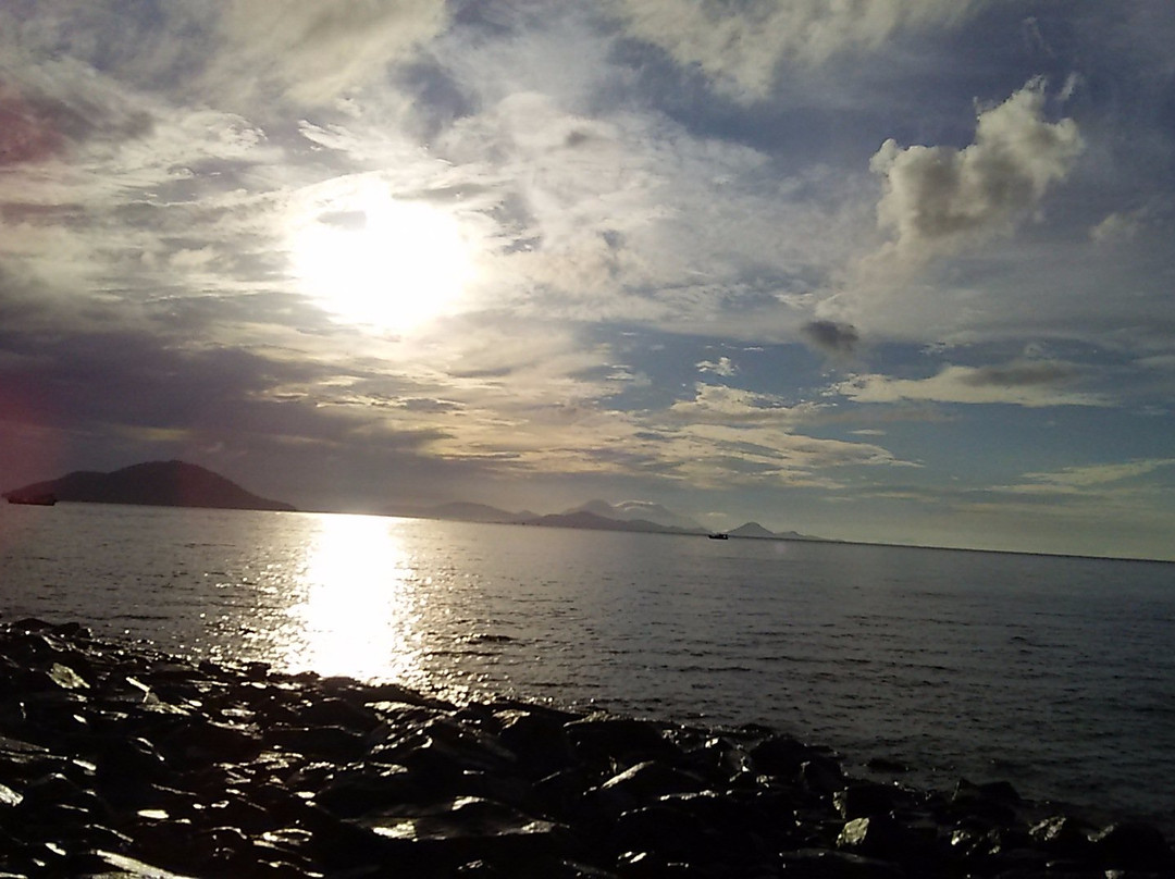 Lemukutan Island-山口洋必去景点