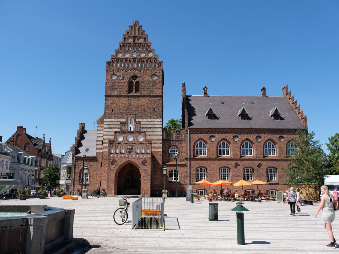 Det Gamle Raadhus