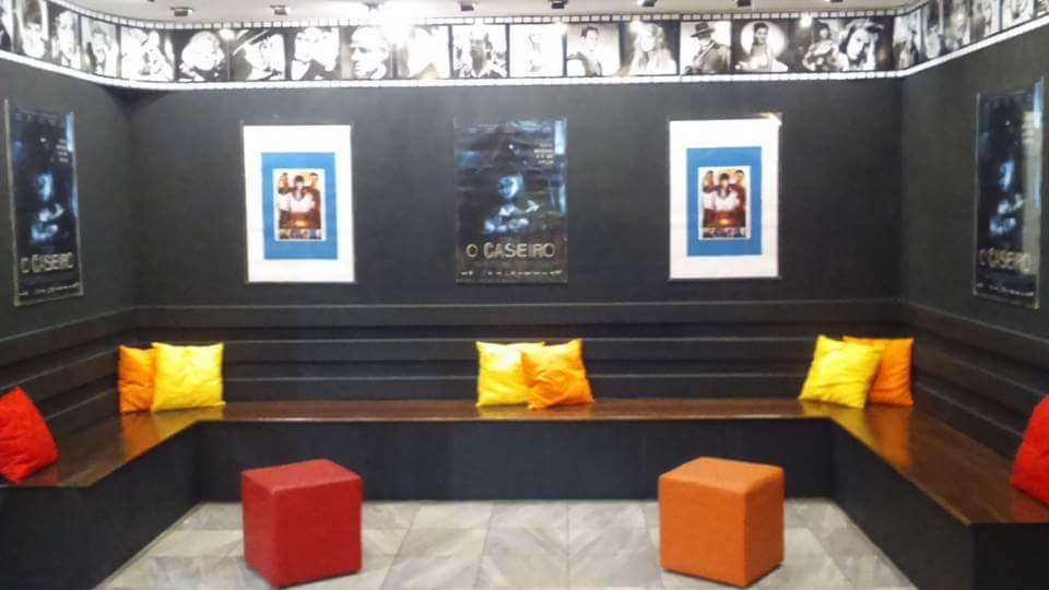 Cine- Caete Theater景点图片