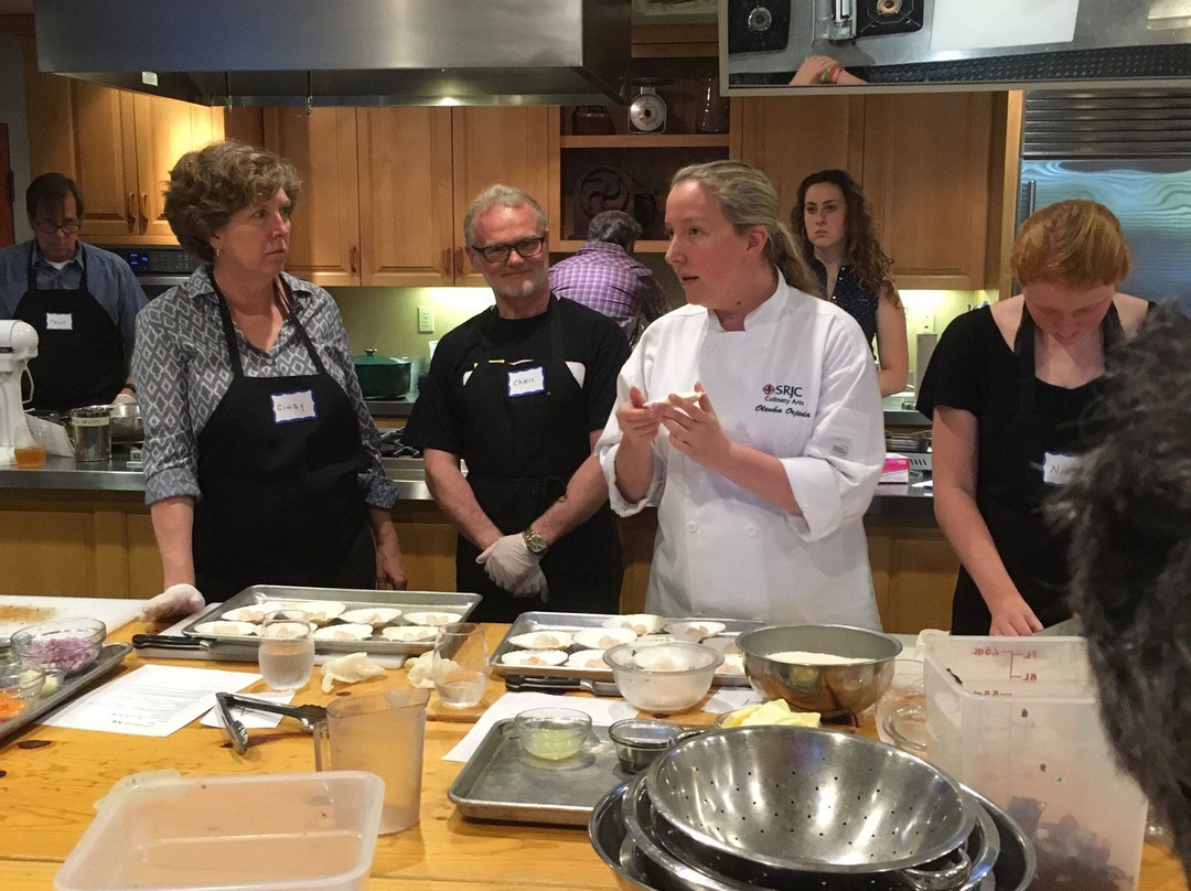 Ramekins Sonoma Valley Culinary School景点图片