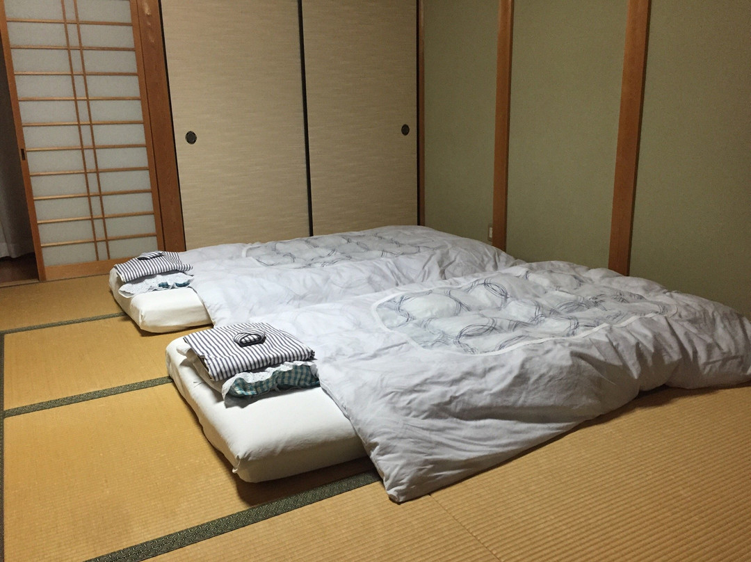 Minshuku Wakimoto Toshio主图