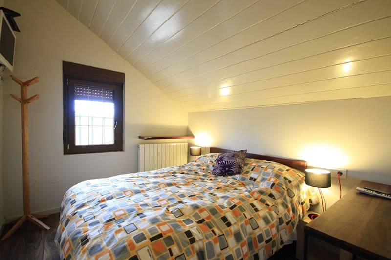 Venta Lizarraga主图