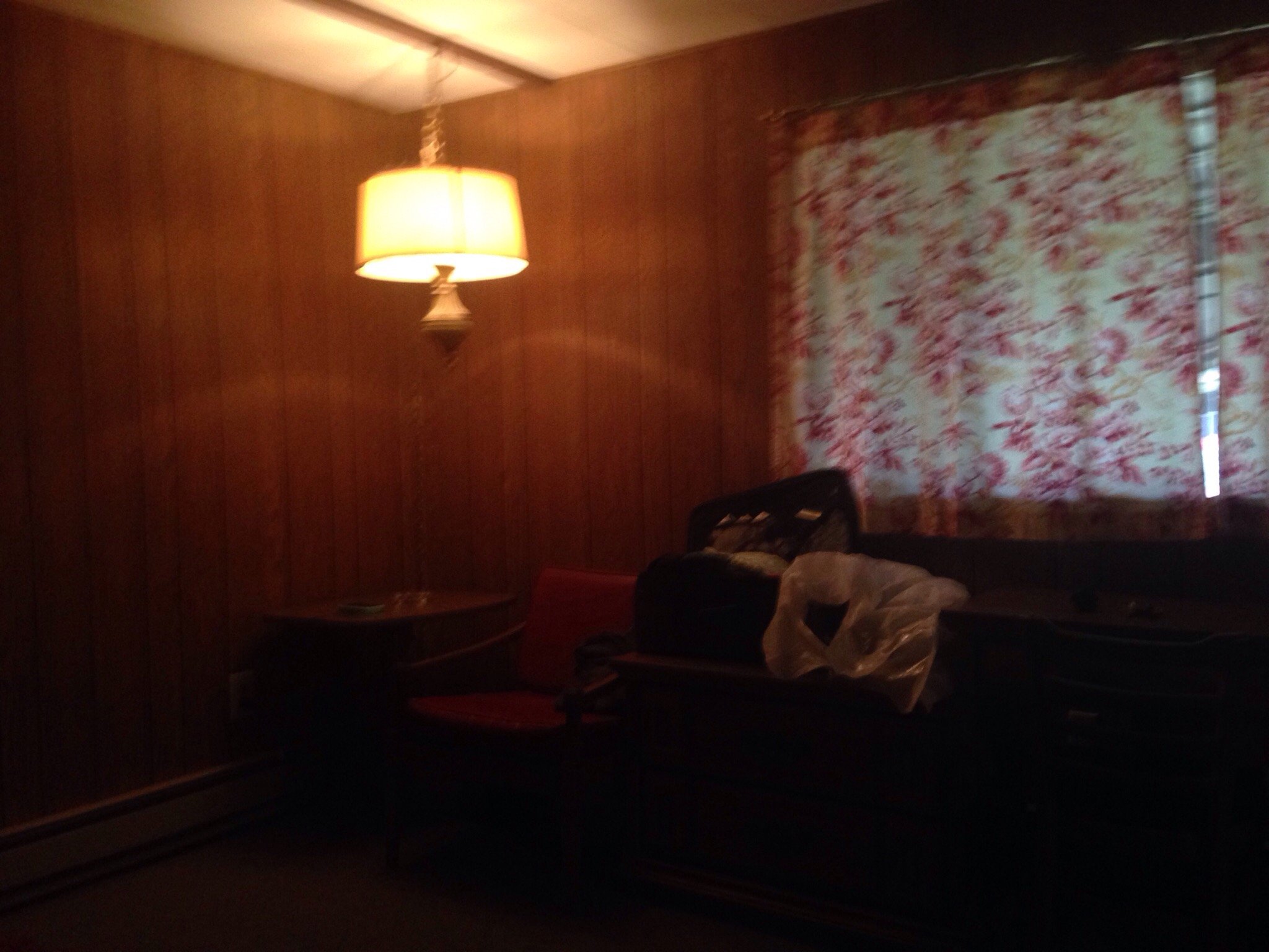 Hartman's Log Cabin Resort-官方
