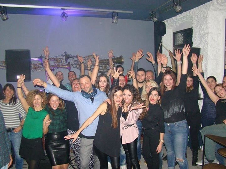 Filarmoniki-Gytheio必去景点