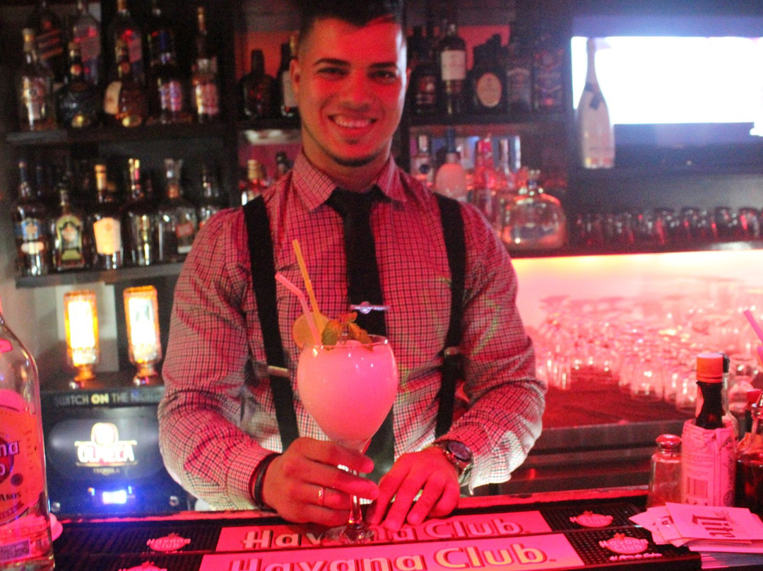 Bolabana-哈瓦那必去景点