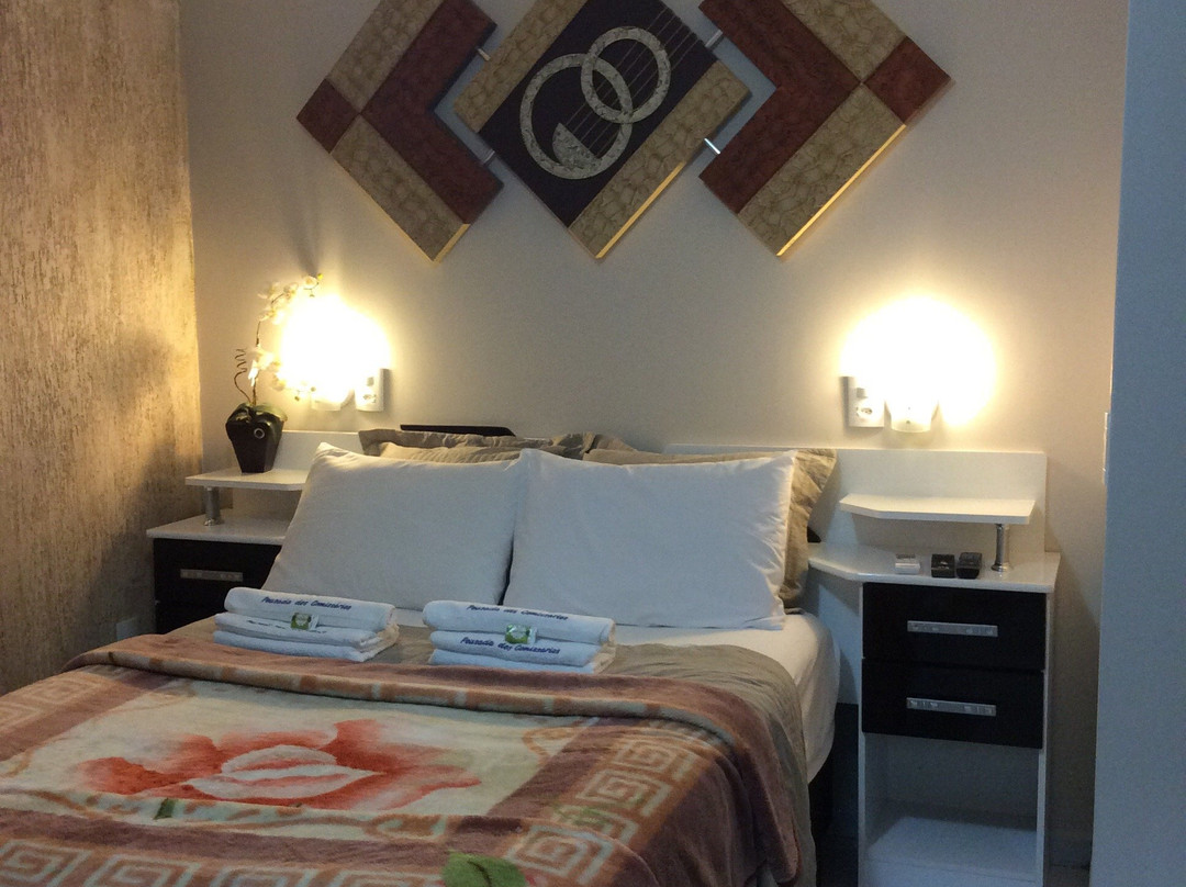 Pousada dos Comissarios主图