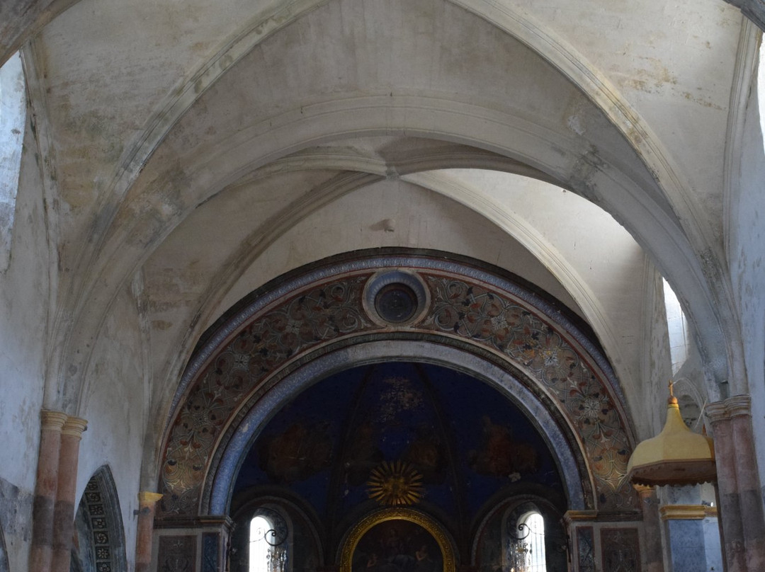Eglise Medievale Notre-Dame-d'Alydon-Oppede必去景点