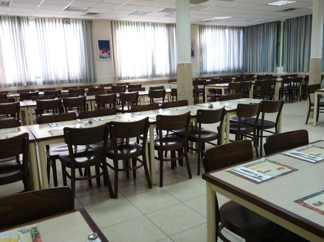 Ma’ayan Harod Guest House & Youth Hostel