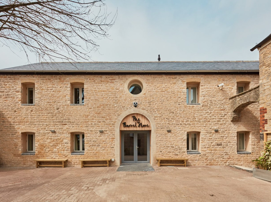 YHA Cotswolds