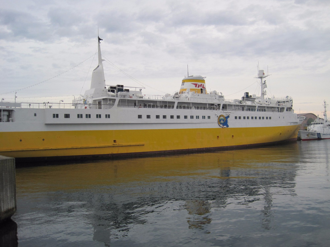 Labridge-青森市必去景点