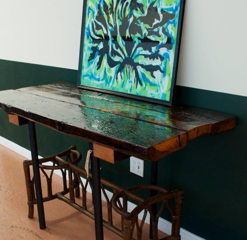 Studio 83 - Nautical by Nature at The Velvet Mill, Stonington, CT景点图片
