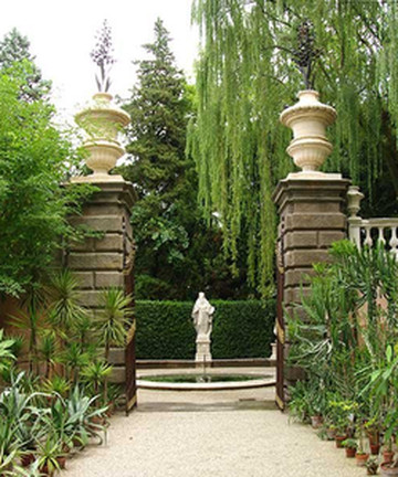 Orto Botanico 1545景点门票图片