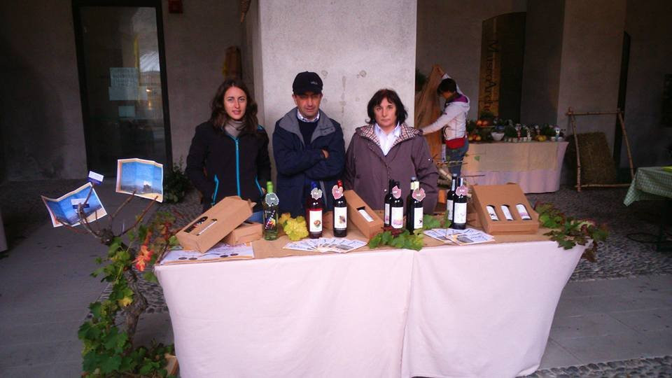 Azienda Agricola - Ca ed Curen景点图片