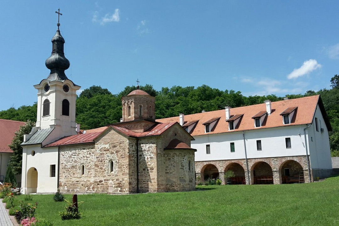 Mesic Monastery景点图片