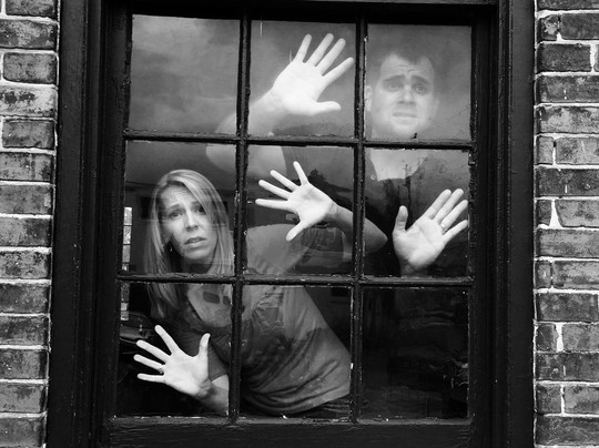 Captured LV Escape Room-伯利恒必去景点