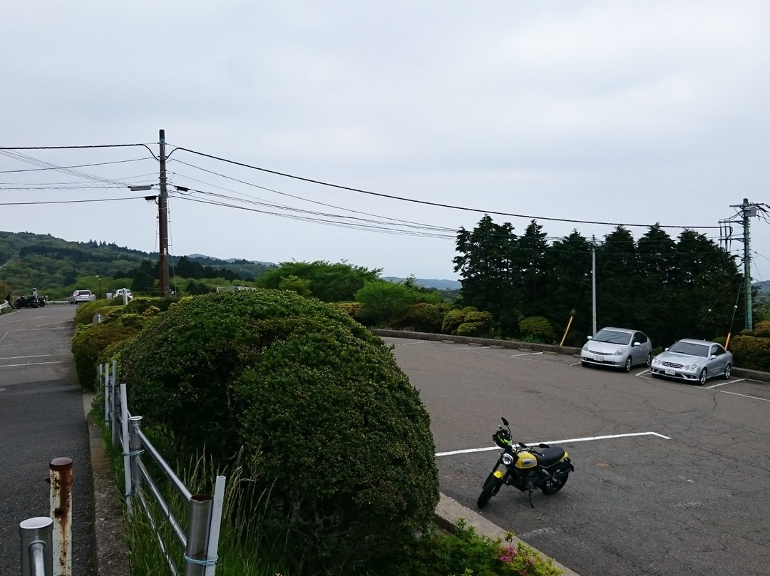 Anest Iwata Turnpike Hakone-小田原市必去景点