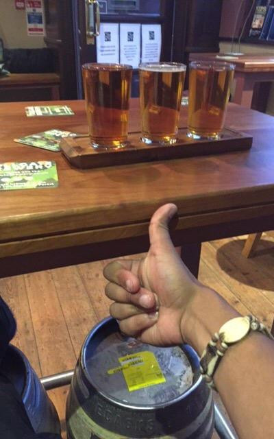 Chip and Pin Micropub-Melbourne必去景点