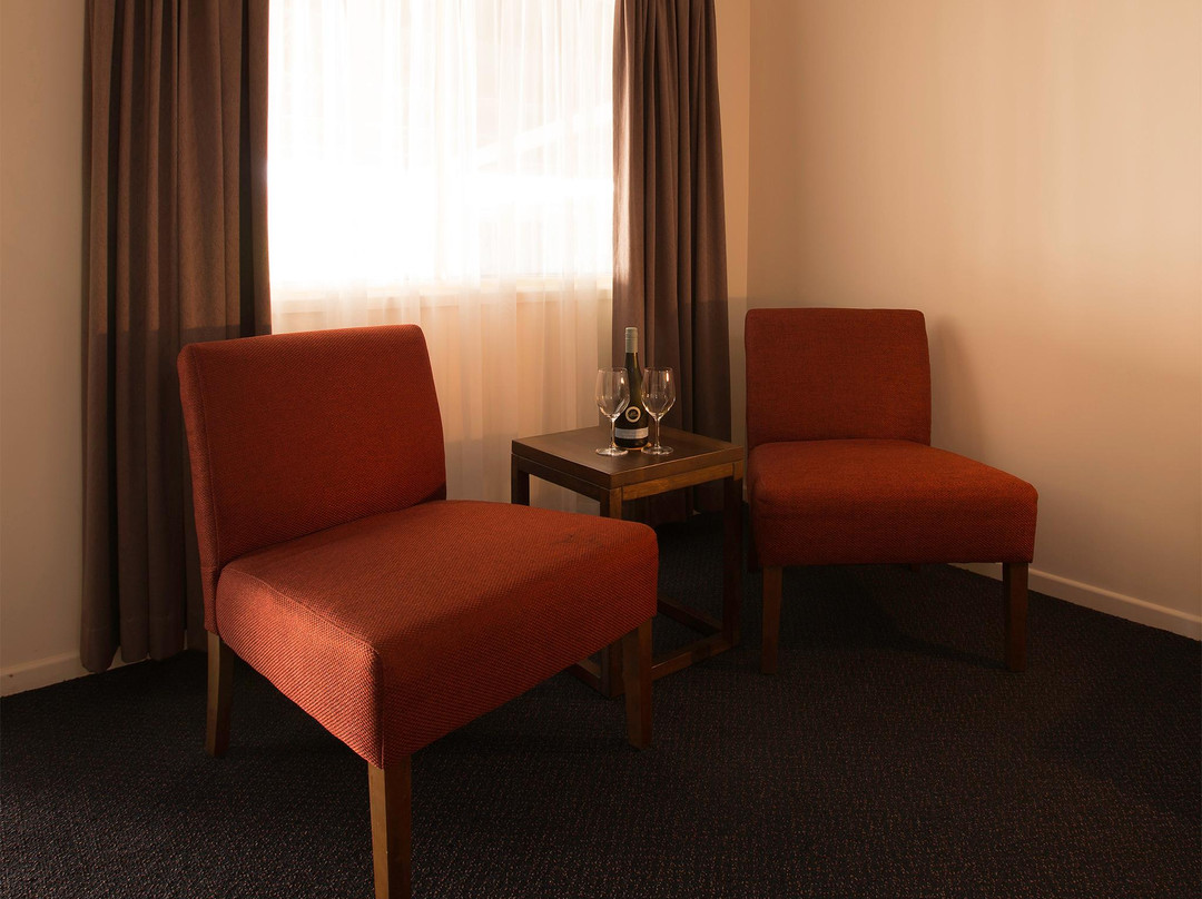 Biloela Silo Motor Inn主图