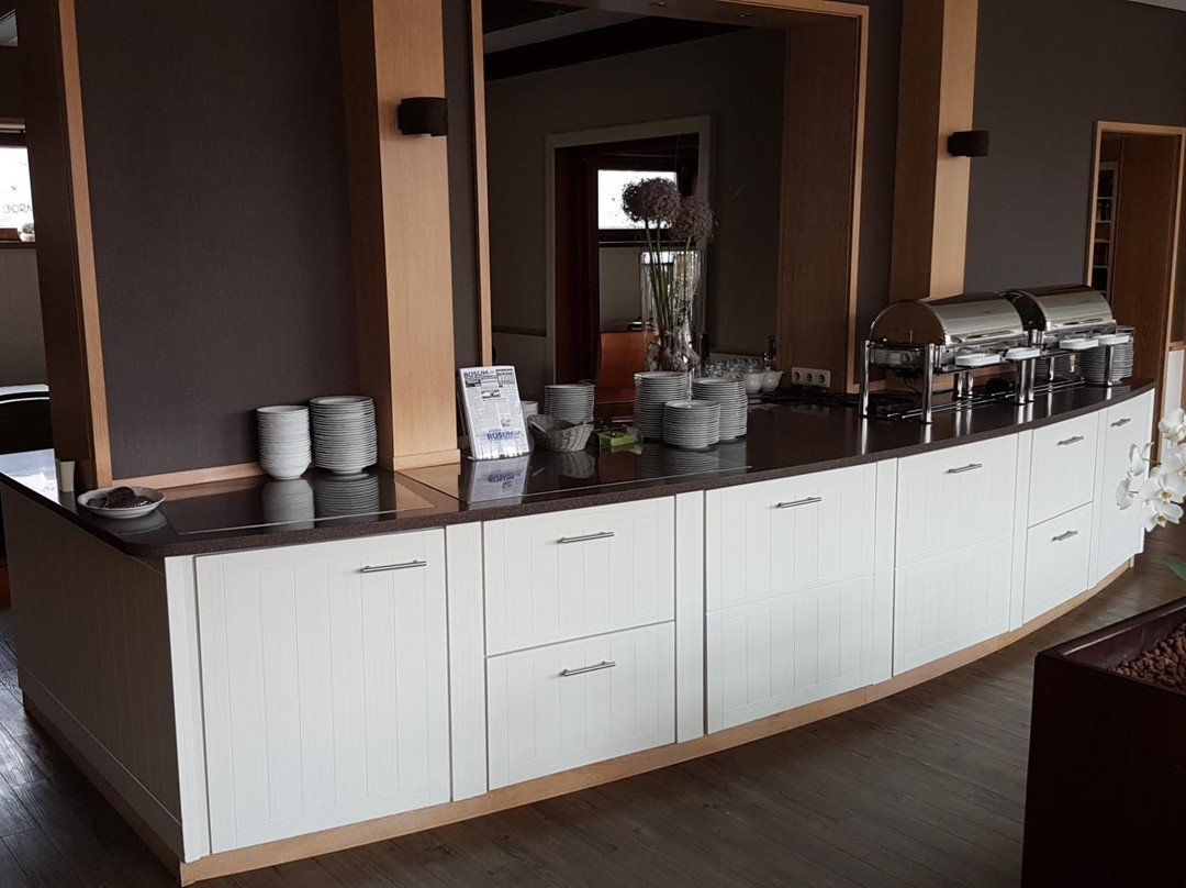 Akzent Hotel Dorn主图