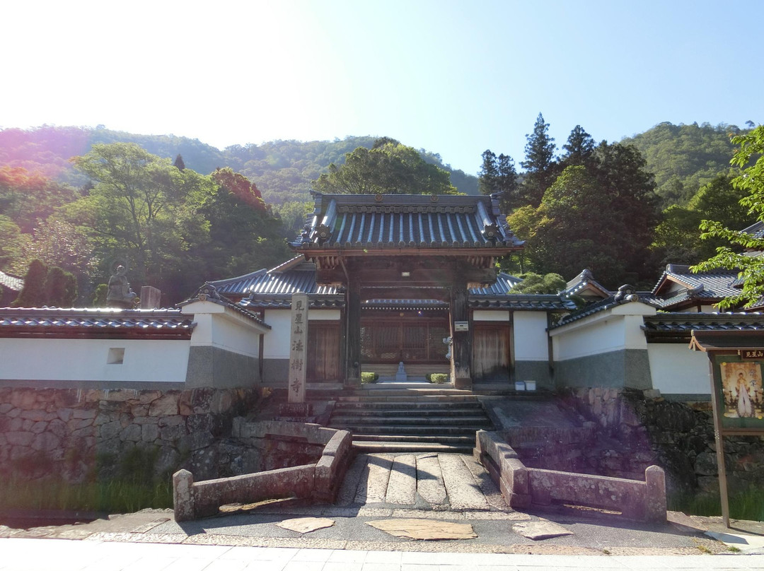 Takeda Teramachi Street-朝来市必去景点
