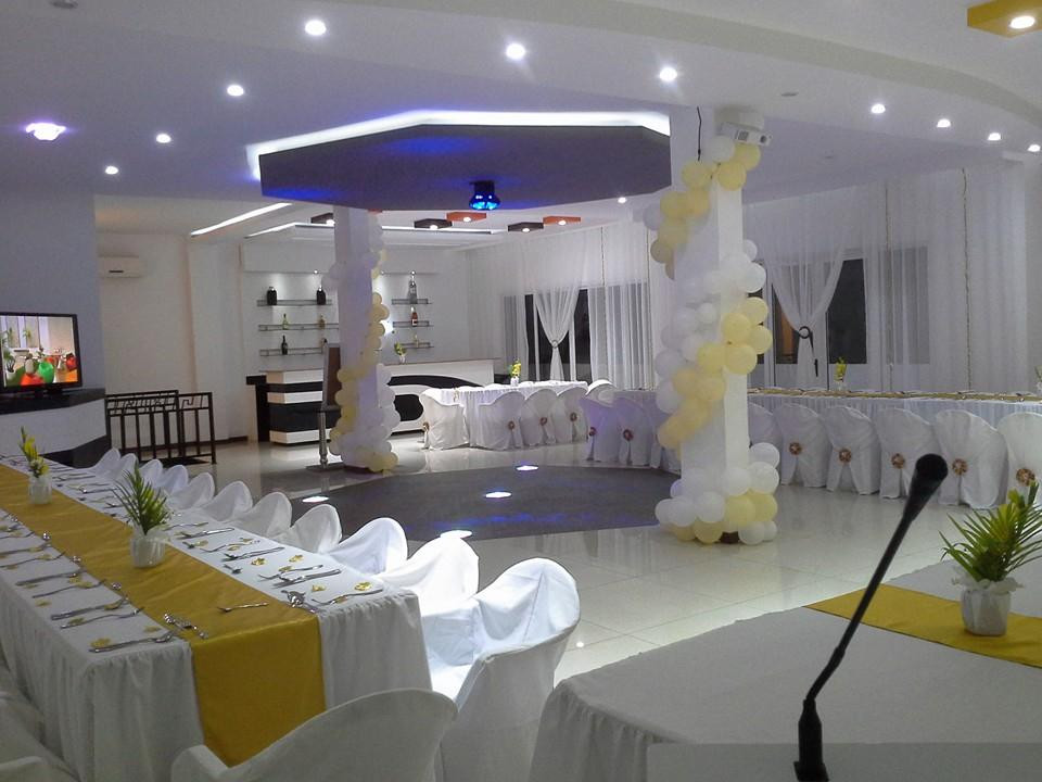 Splendide Hotel