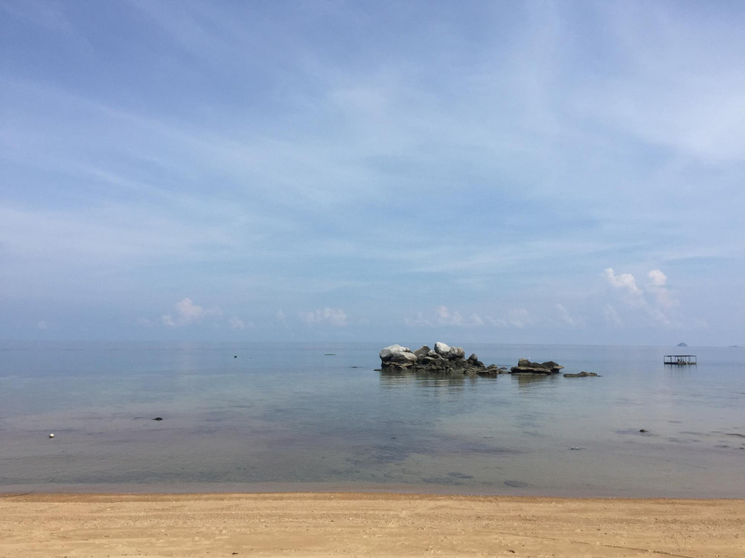 Sealantis Dive Centre-刁曼岛必去景点