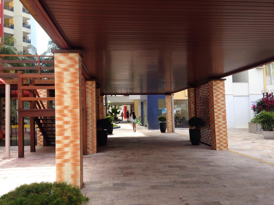 Eldorado Thermas Park主图