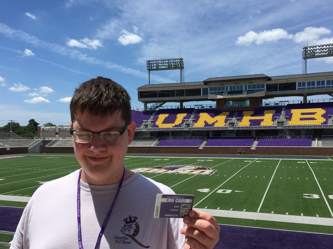 University of Mary Hardin Baylor-Belton必去景点