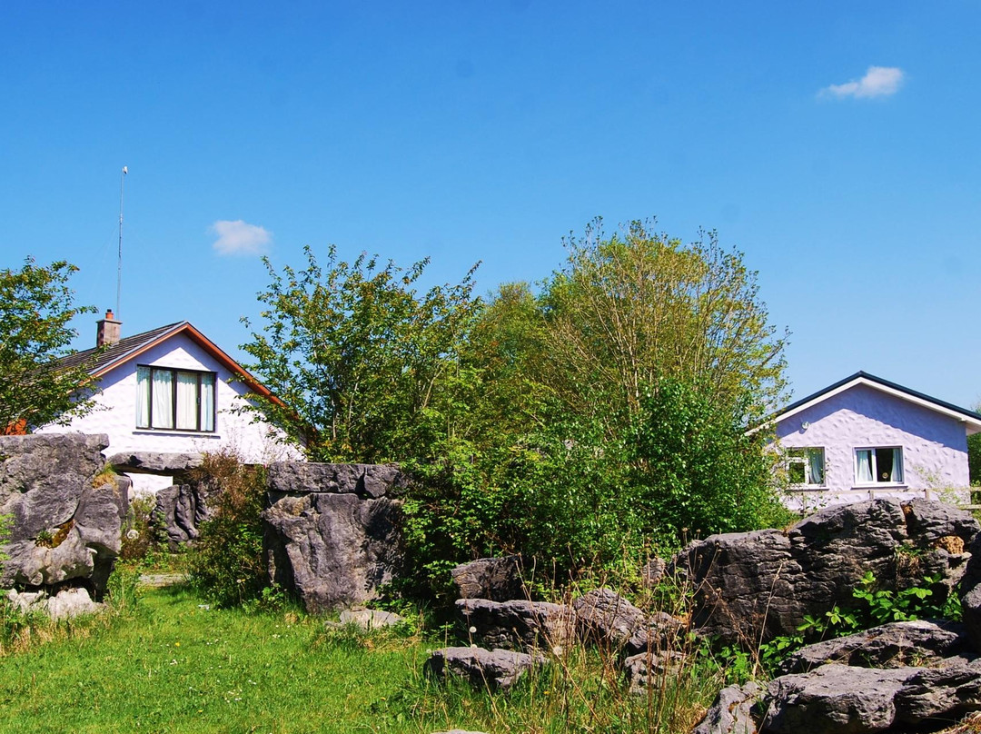 Burren Yoga Retreats