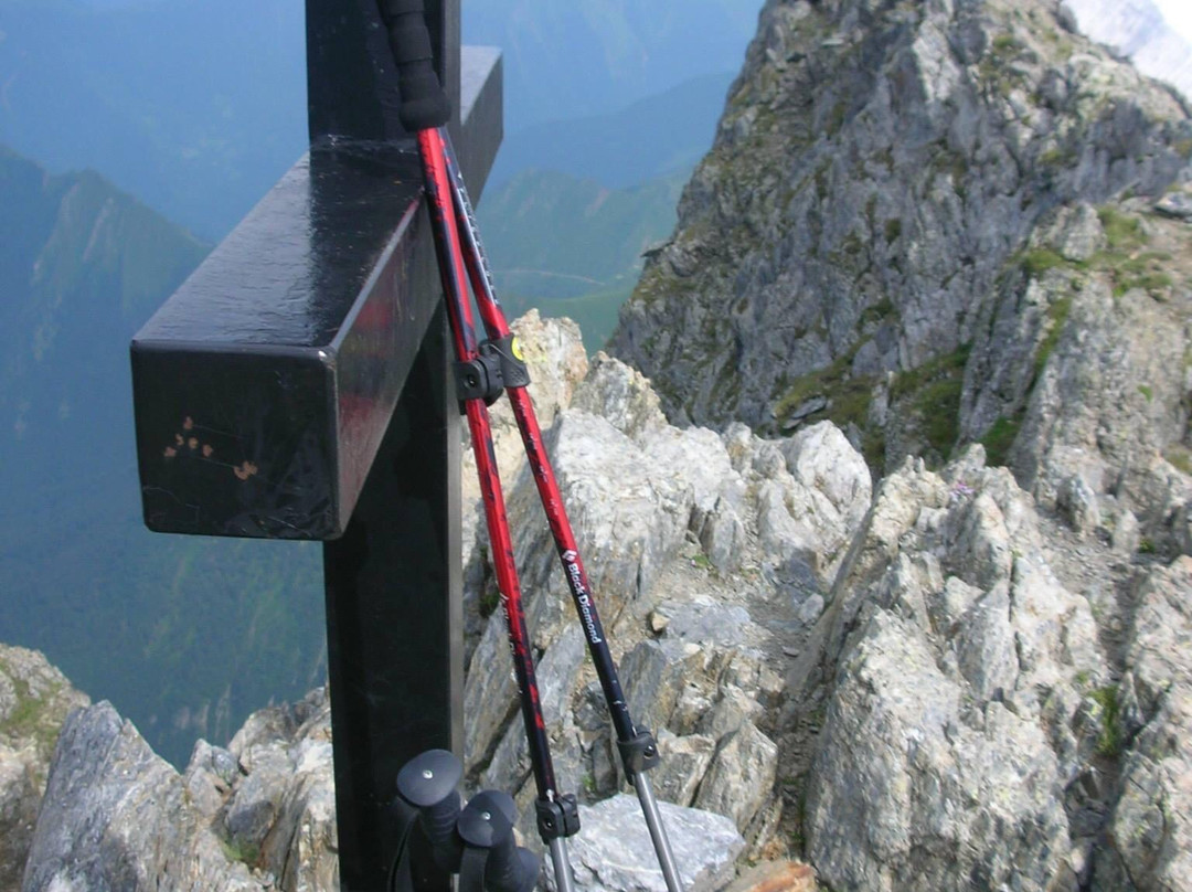 Mont Valier-Seix必去景点