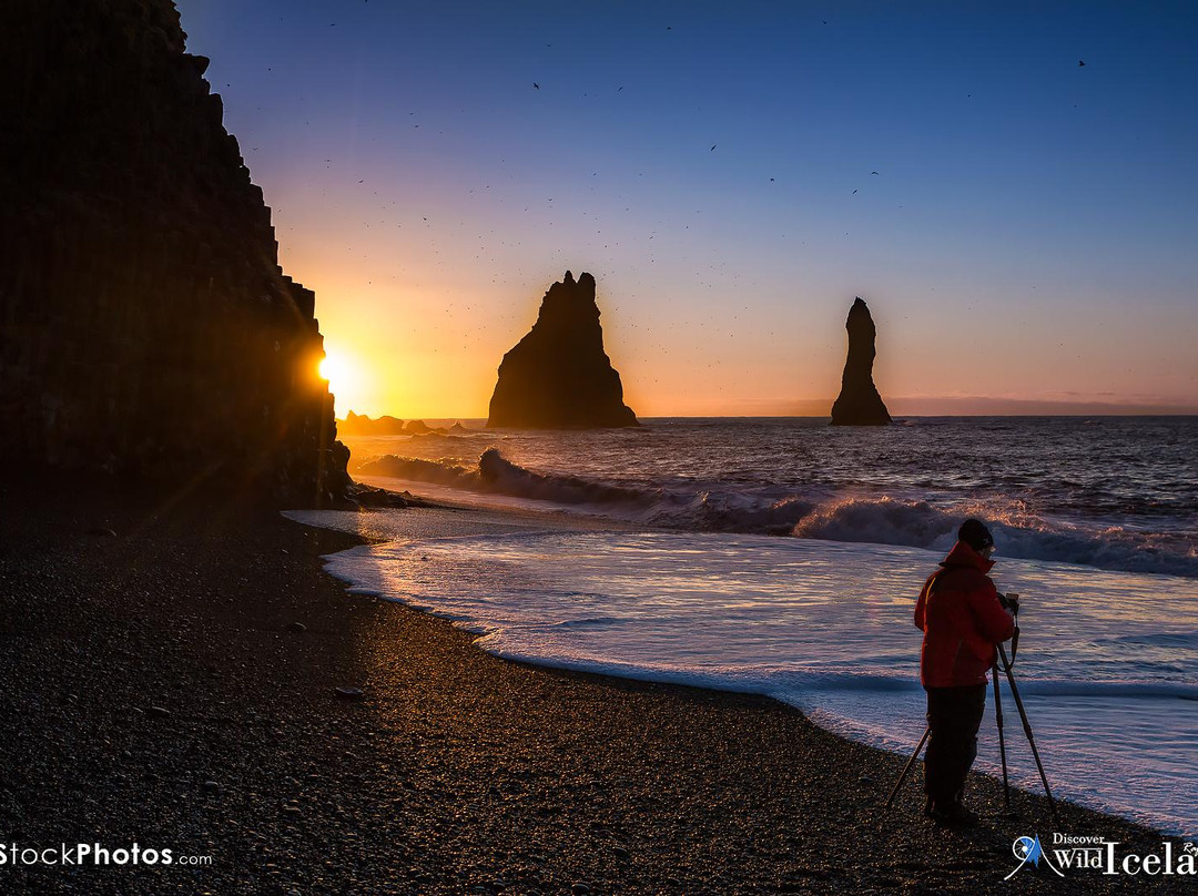Discover Wild Iceland - Day  Tours-沃加尔必去景点