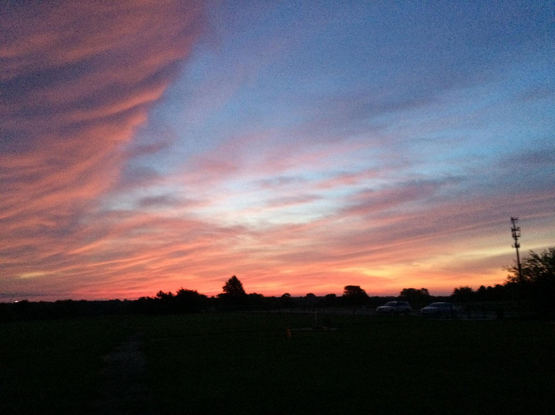 Heritage Park-奥拉西必去景点