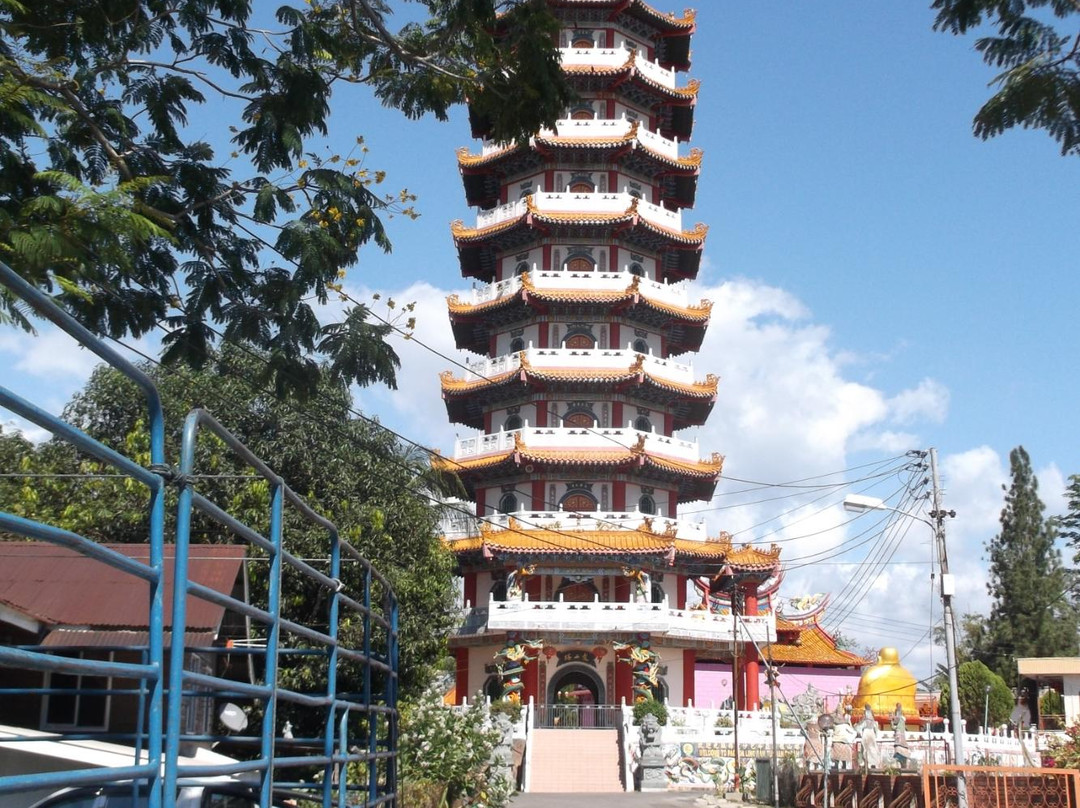 斗亚兰酒店住宿-斗亚兰酒店