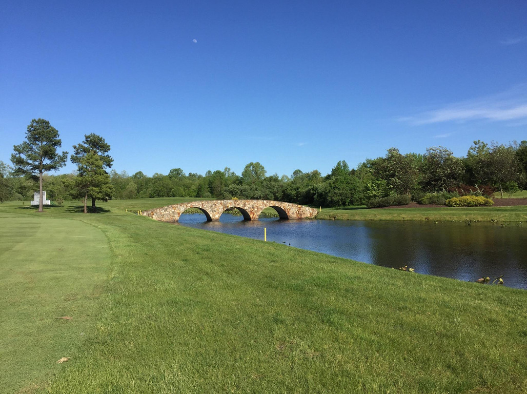 Renditions Golf Club景点图片
