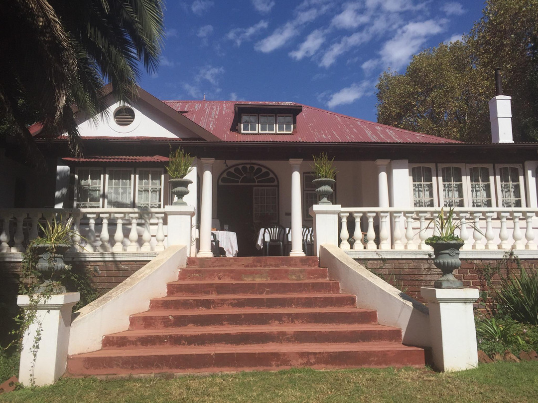 Lindfield Victorian House Museum景点图片