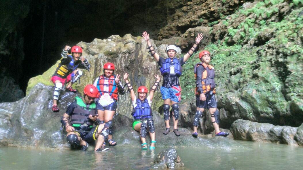 Kalisuci Cave Tubing - Private Day Tours-基杜尔山必去景点