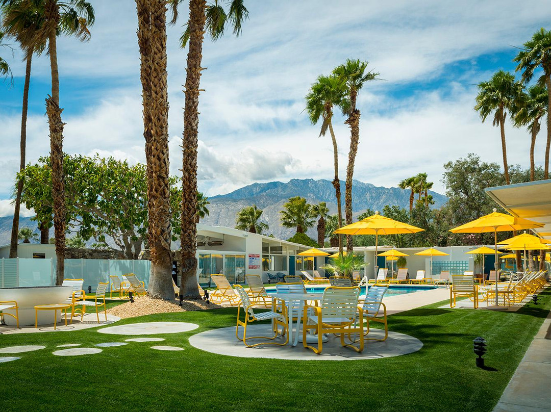 The Monkey Tree Hotel by AvantStay