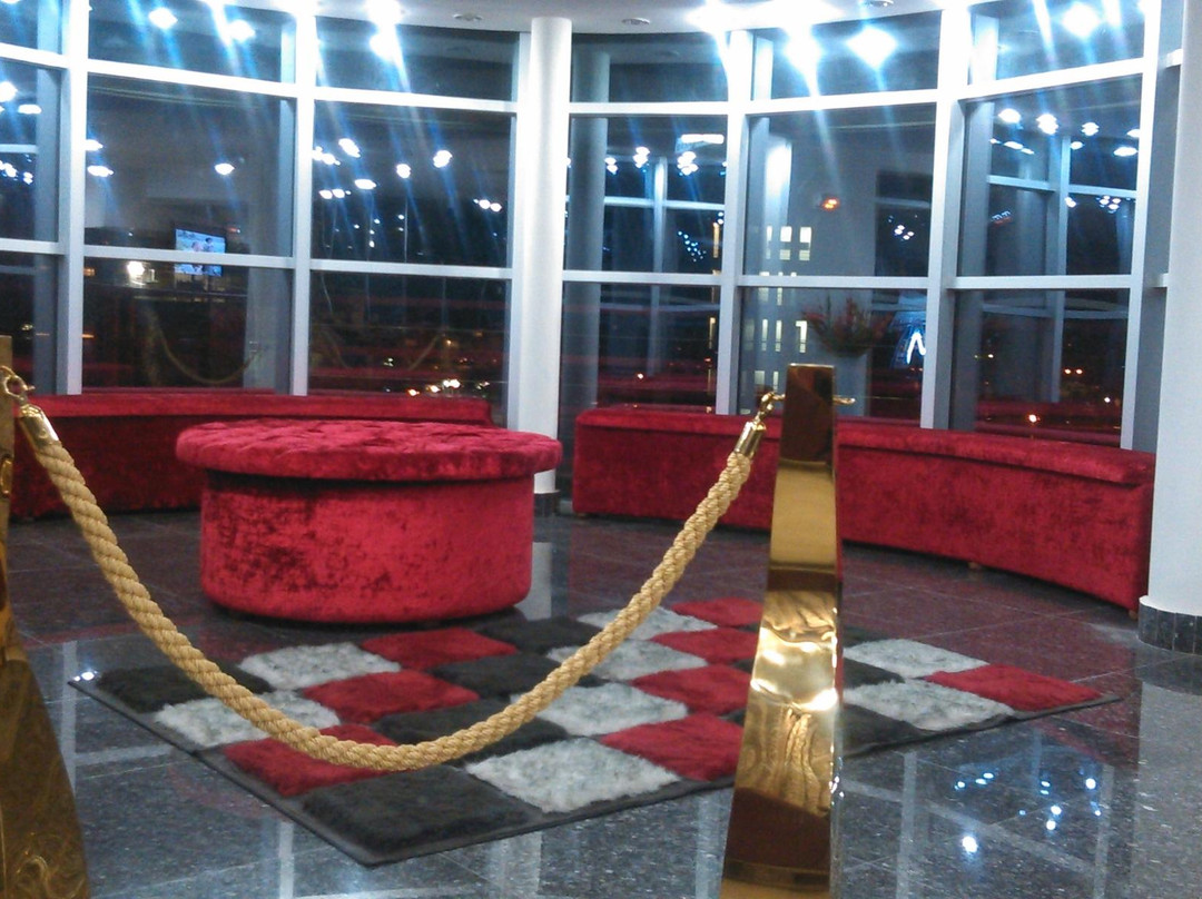 Hotel Chik Chik Lobito II