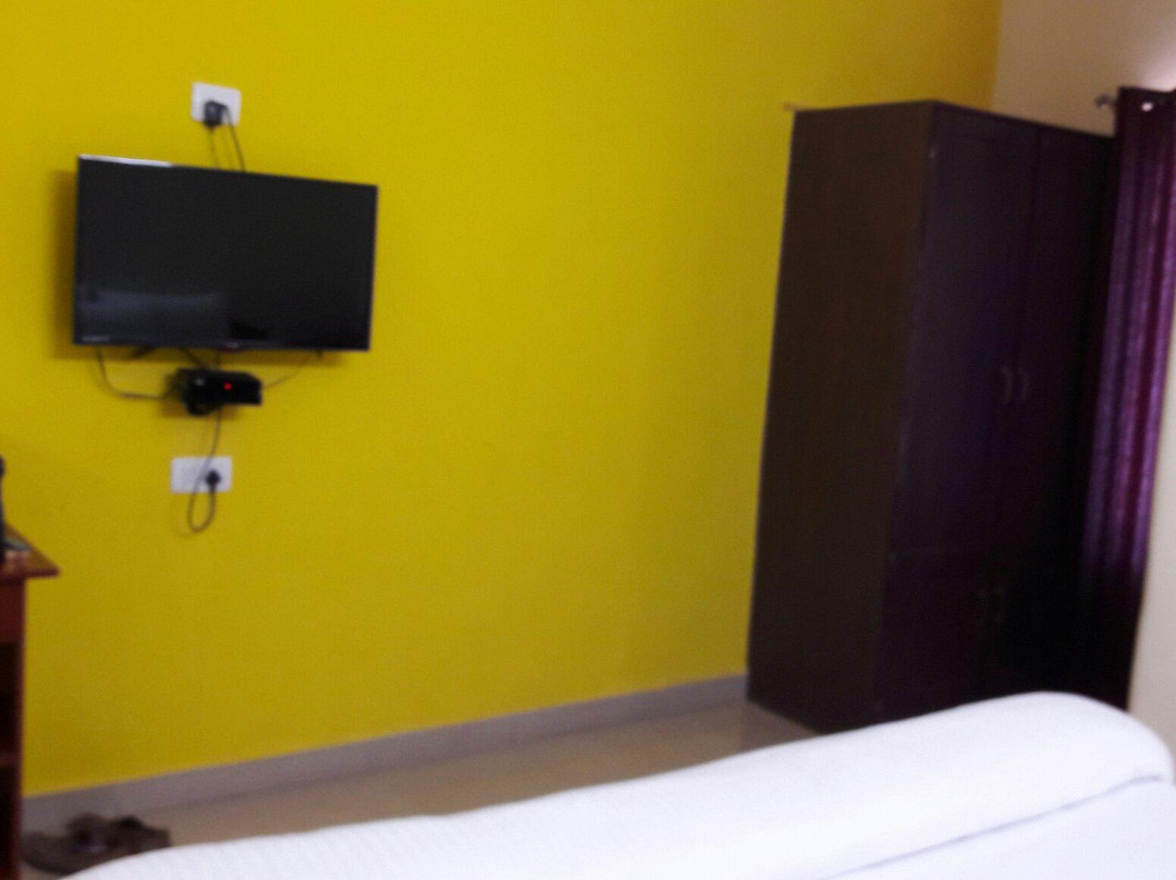 OYO 16585 Venkat Presidency主图